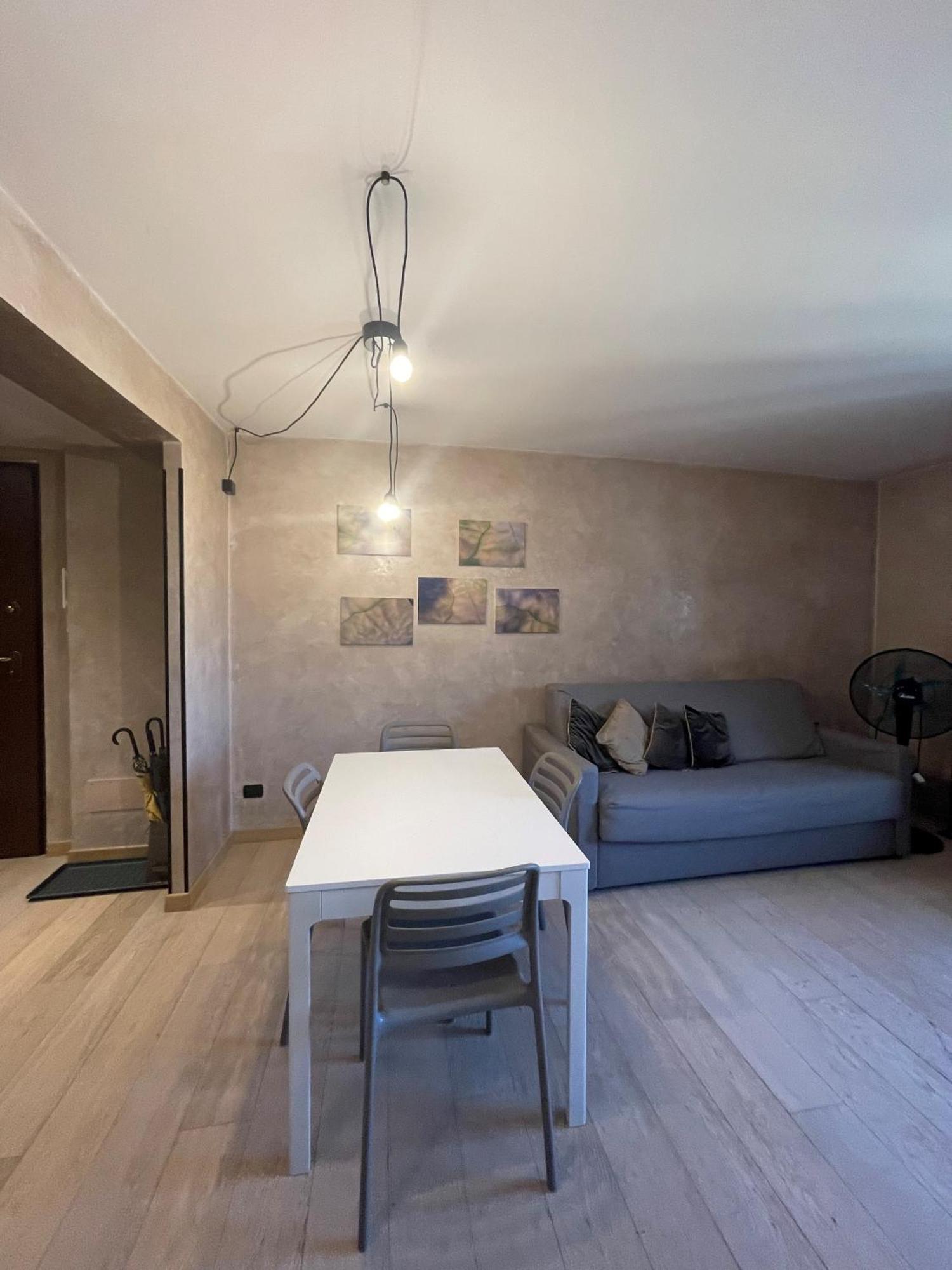 L'Atelier Du Temps - Chez Leo Apartment Aosta Exterior photo